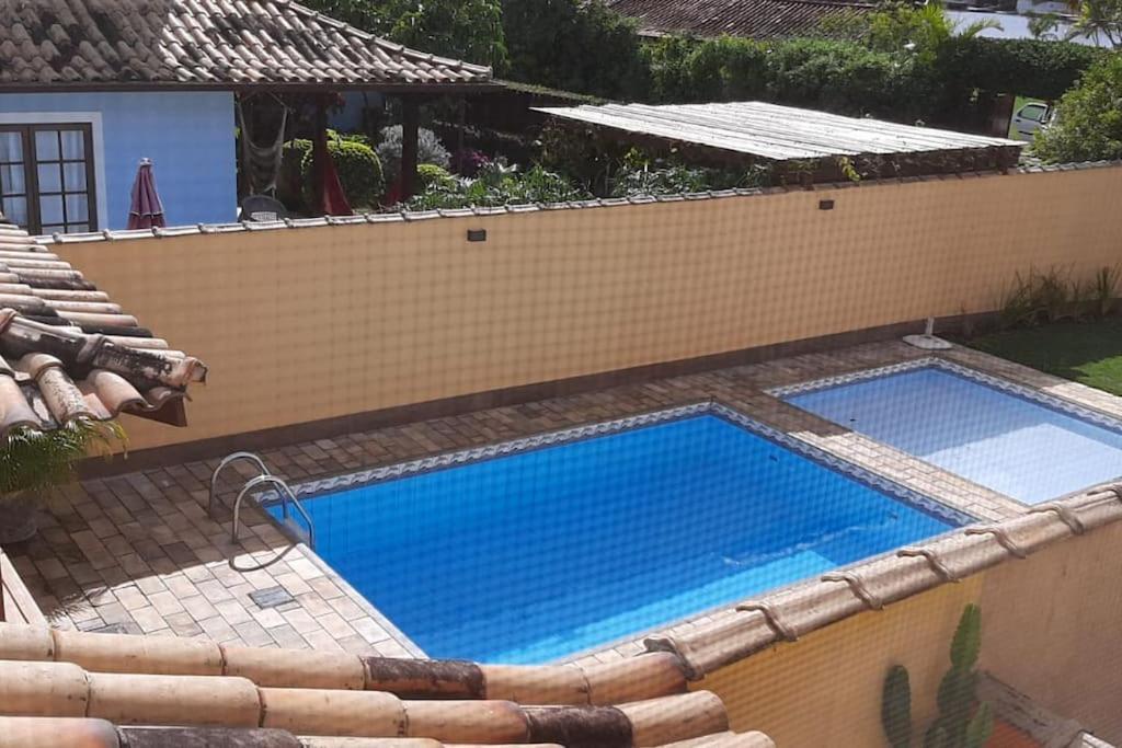 Casa Duplex Cabo Frio Linda Villa Bagian luar foto