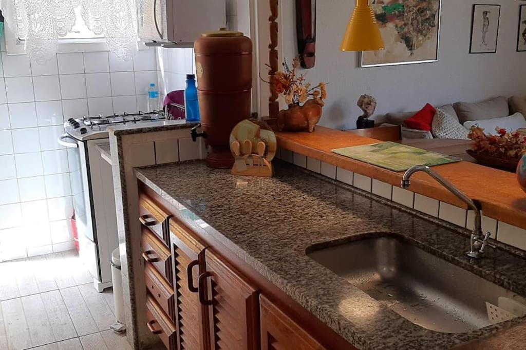 Casa Duplex Cabo Frio Linda Villa Bagian luar foto