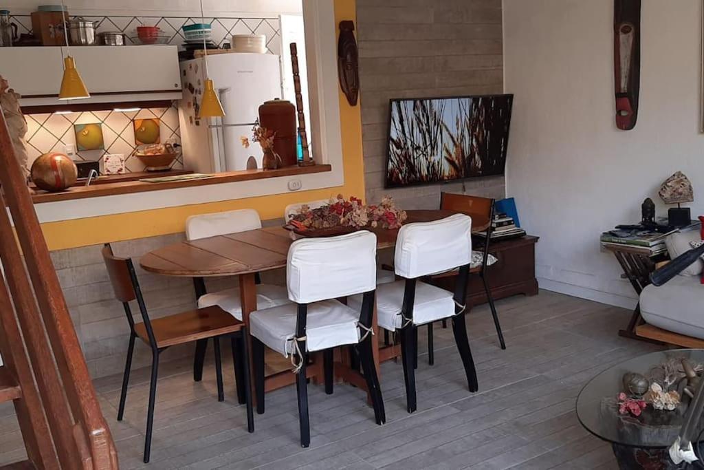 Casa Duplex Cabo Frio Linda Villa Bagian luar foto