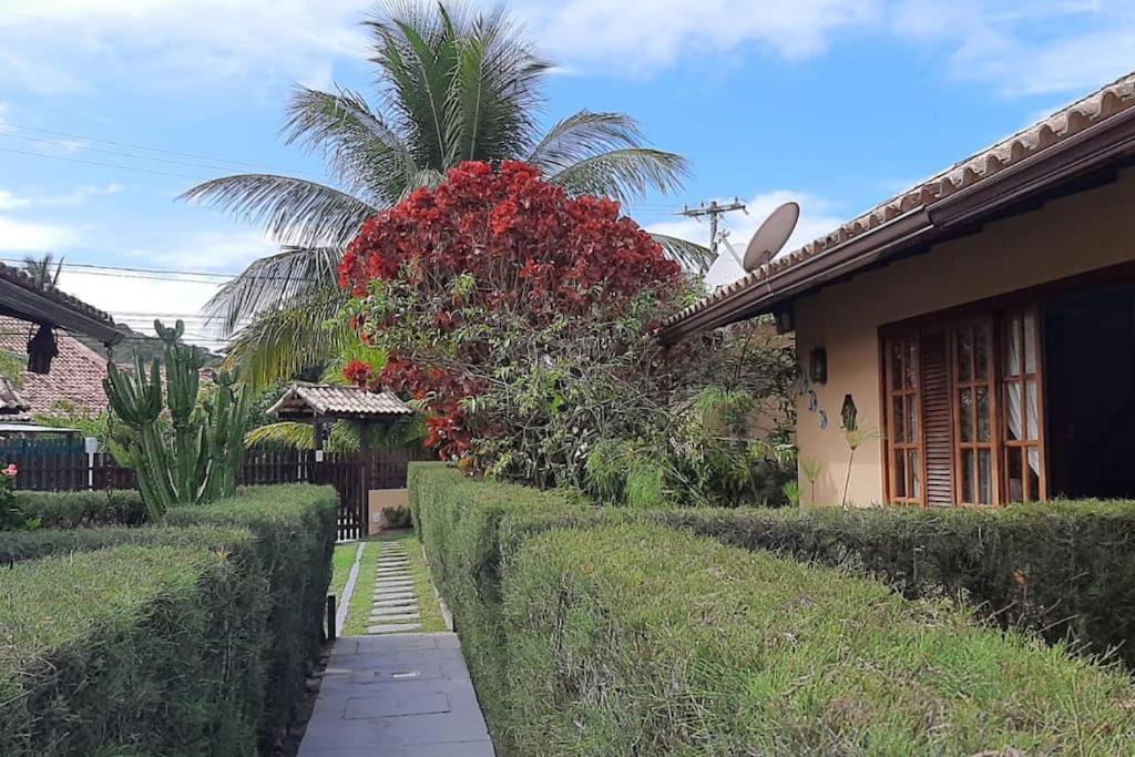 Casa Duplex Cabo Frio Linda Villa Bagian luar foto