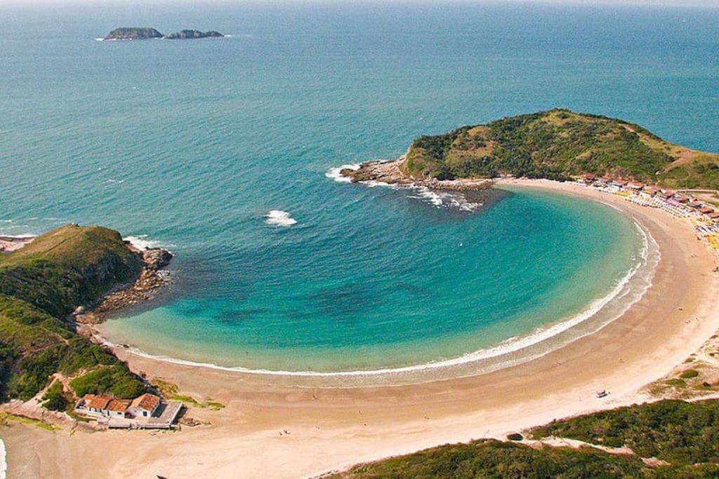 Casa Duplex Cabo Frio Linda Villa Bagian luar foto