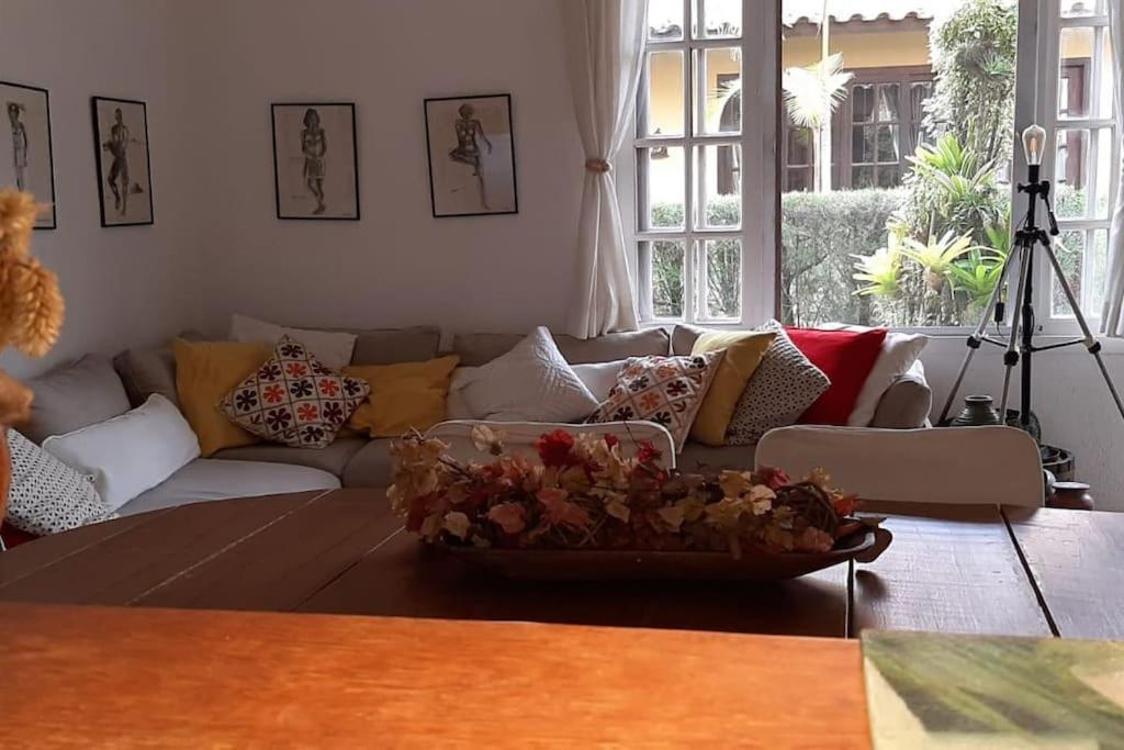 Casa Duplex Cabo Frio Linda Villa Bagian luar foto